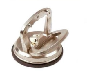 VENTOSA DE ALUMINIO VENAL 1