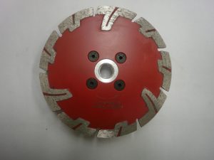 DISCO CORTE GRANITO