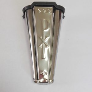 BÚCARO INOX. PX