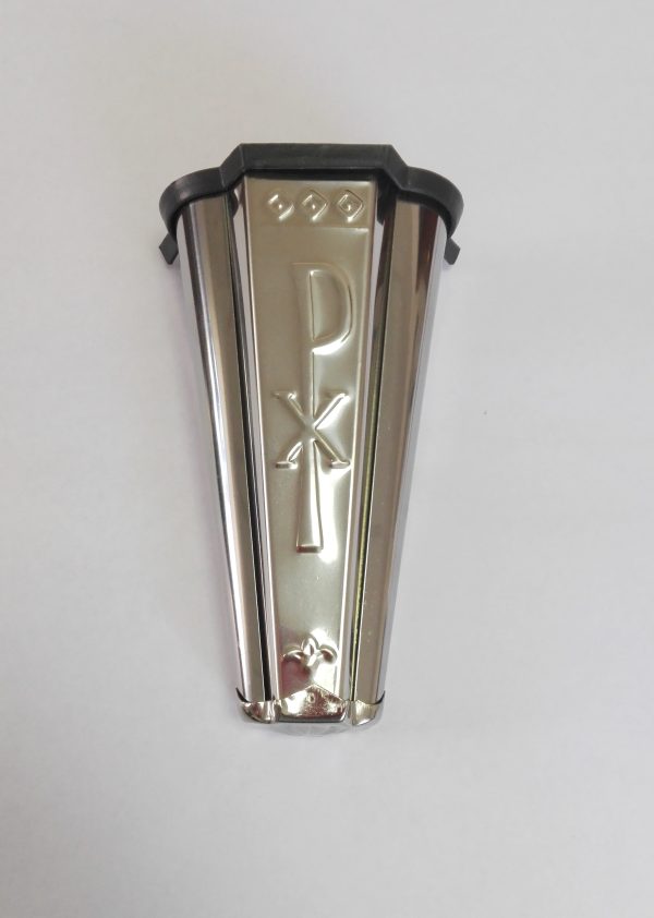 BÚCARO INOX. PX