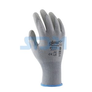 GUANTES NYLON CON POLIURTENO EN PALMA