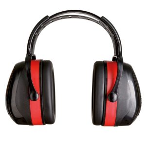 AURICULARES / CASCOS PROTECCIÓN 34DB