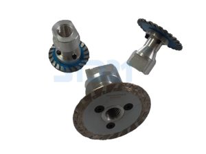 DISCO TURBO PEQUEÑO