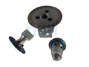 DISCO TURBO PEQUEÑO