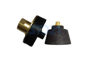 SOPORTE ANTI VIBRACIÓN PARA MUELA ABRASIVA