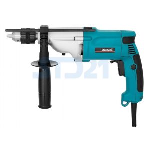 TALADRO PERCUTOR 750W MAKITA