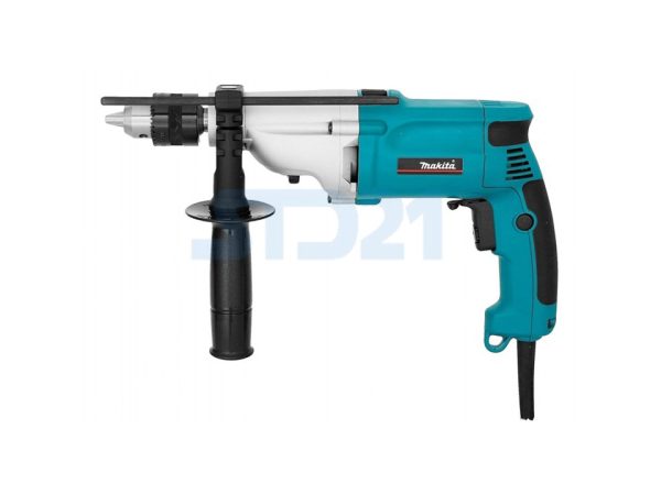 TALADRO PERCUTOR 750W MAKITA