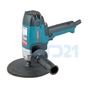 LIJADORA DE DISCO REGULADOR VELOCIDAD MAKITA 180mm