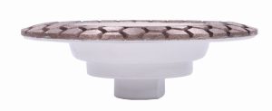 PLATO DIAMANTE ESPECIAL PARA PORCELÁNICO