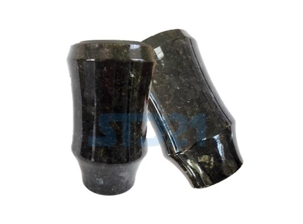 Búcaro Nº2 granito / mármol - Imagen 3