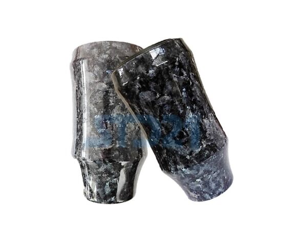 Búcaro Nº2 granito / mármol - Imagen 4