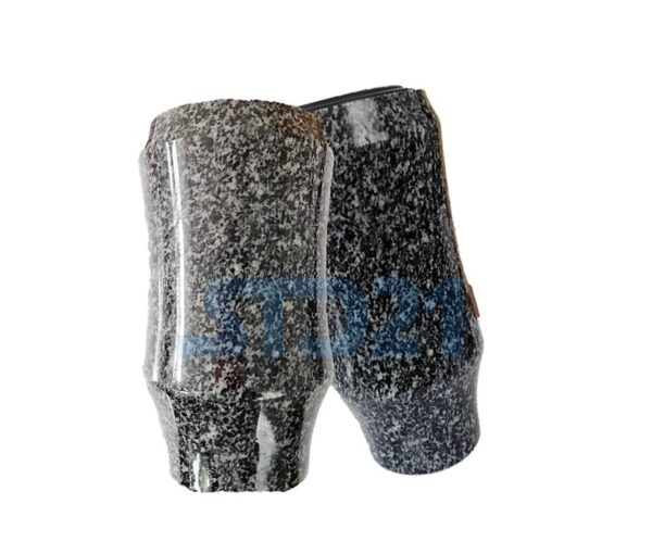 Búcaro Nº2 granito / mármol - Imagen 6