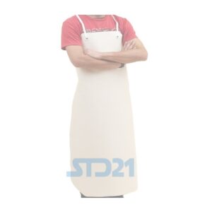 Delantal de Nylon impermeable