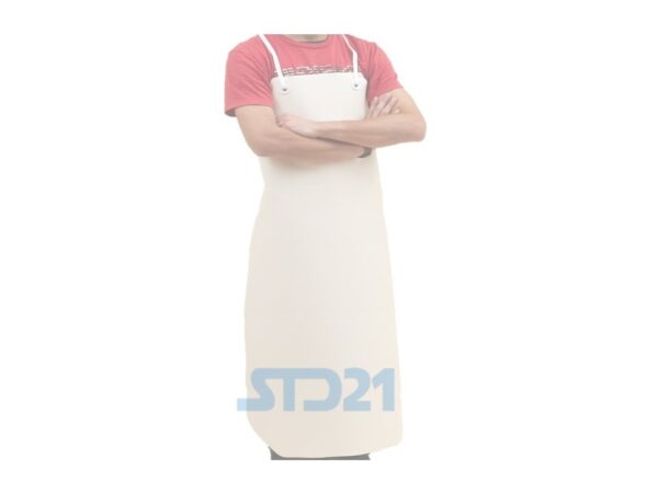 Delantal de Nylon impermeable