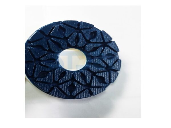 CORONA DIAMANTE ABRASIVA - Imagen 4