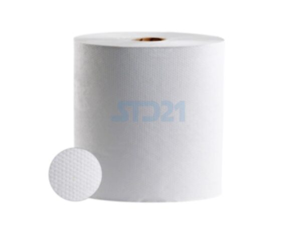 Pack bobina papel