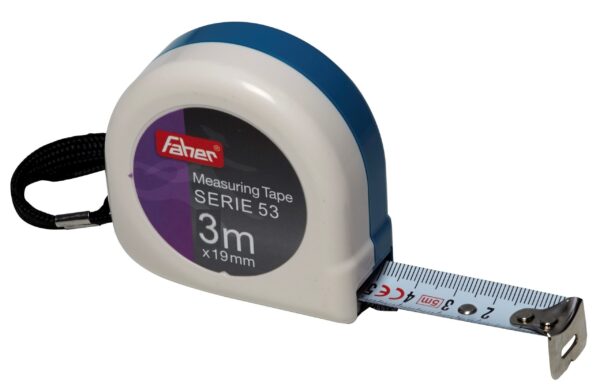Flexómetro sin freno