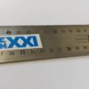Escuadra acero inox 500mm - Imagen 4