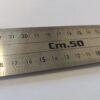 Escuadra acero inox 500mm - Imagen 3