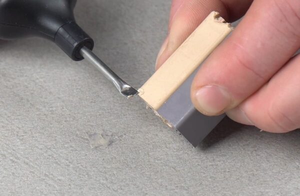 Kit de reparación para porcelánico - Imagen 3