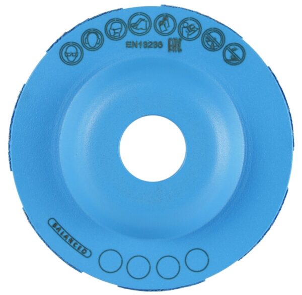 Plato diamante para granito - Imagen 5