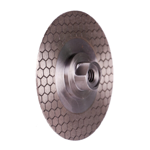 Disco fresa 2S Runner para porcelánico M.14 - Imagen 3