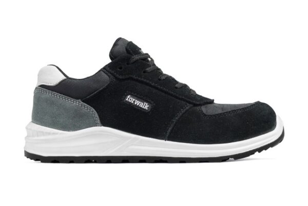 Zapatilla deportiva de seguridad