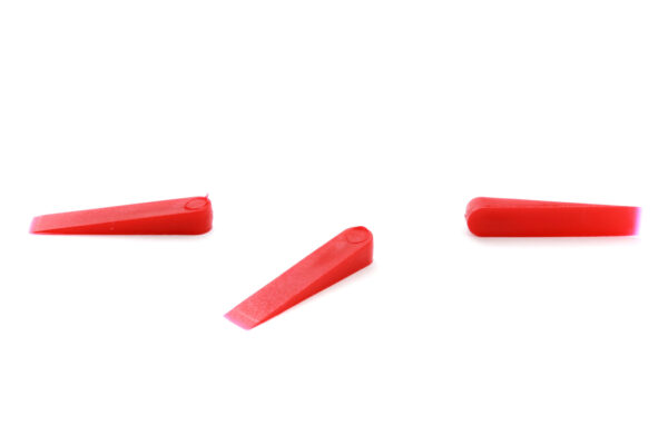 Cuñas plásticas - Imagen 5
