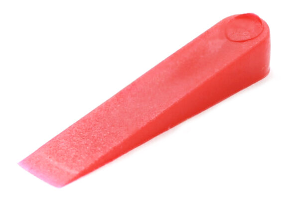 Cuñas plásticas