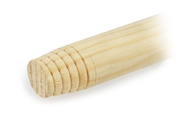 Mango madera para regleta - Imagen 3
