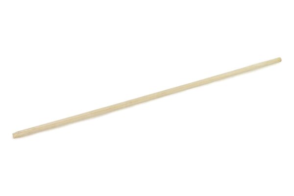 Mango madera para regleta