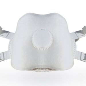 Mascarilla FFP3 reutilizable