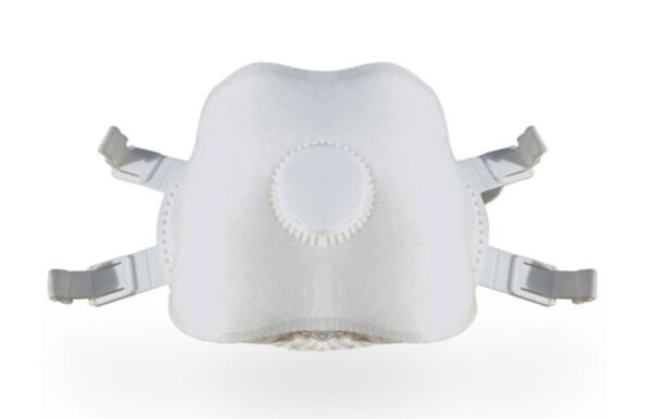 Mascarilla FFP3 reutilizable