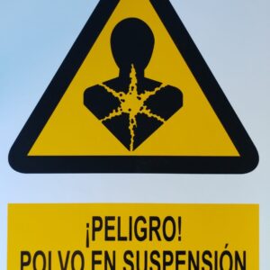 Señales seguridad laboral