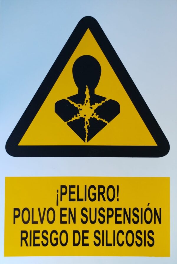 Señales seguridad laboral