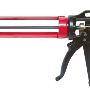 Pistola silicona giratoria profesional