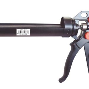 Pistola silicona giratoria profesional antigoteo