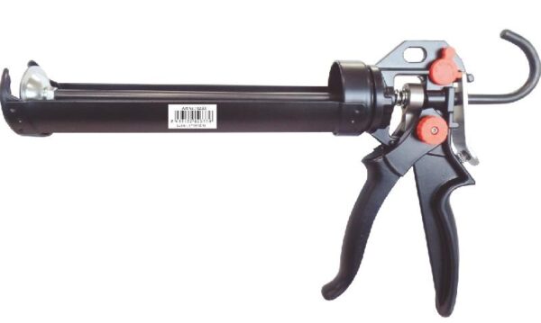 Pistola silicona giratoria profesional antigoteo